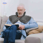 WarmHug – Calore benefico per collo, spalle e schiena