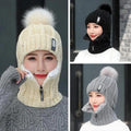 CozyFur – Caldo, alla moda e confortevole per l'inverno