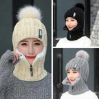 CozyFur – Caldo, alla moda e confortevole per l'inverno