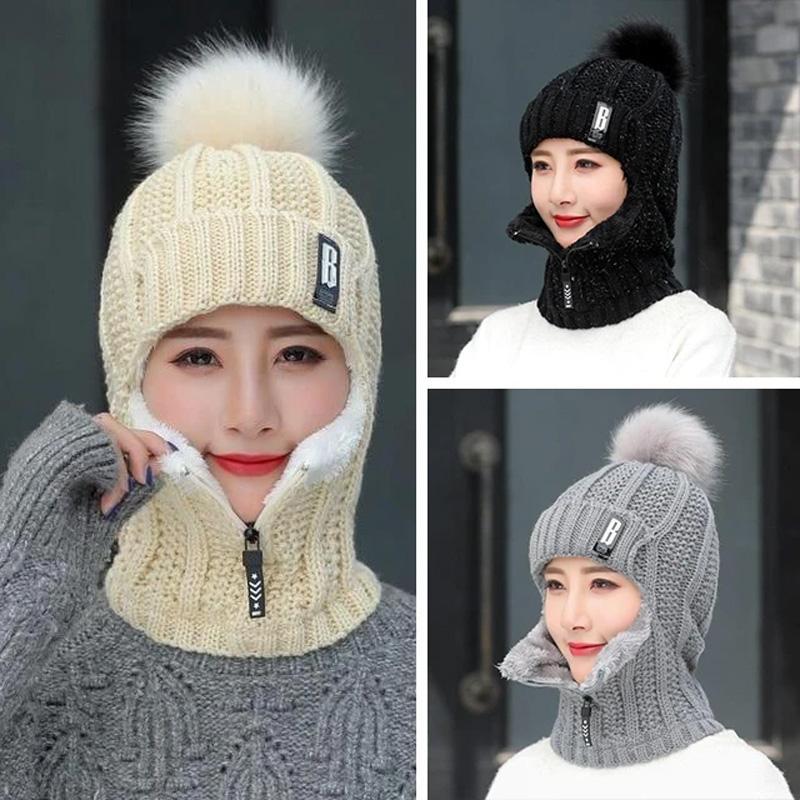 CozyFur – Caldo, alla moda e confortevole per l'inverno