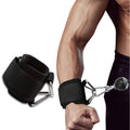 GRIPSTRONG WRIST – Braccialetto Fitness Regolabile