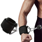 GRIPSTRONG WRIST – Braccialetto Fitness Regolabile