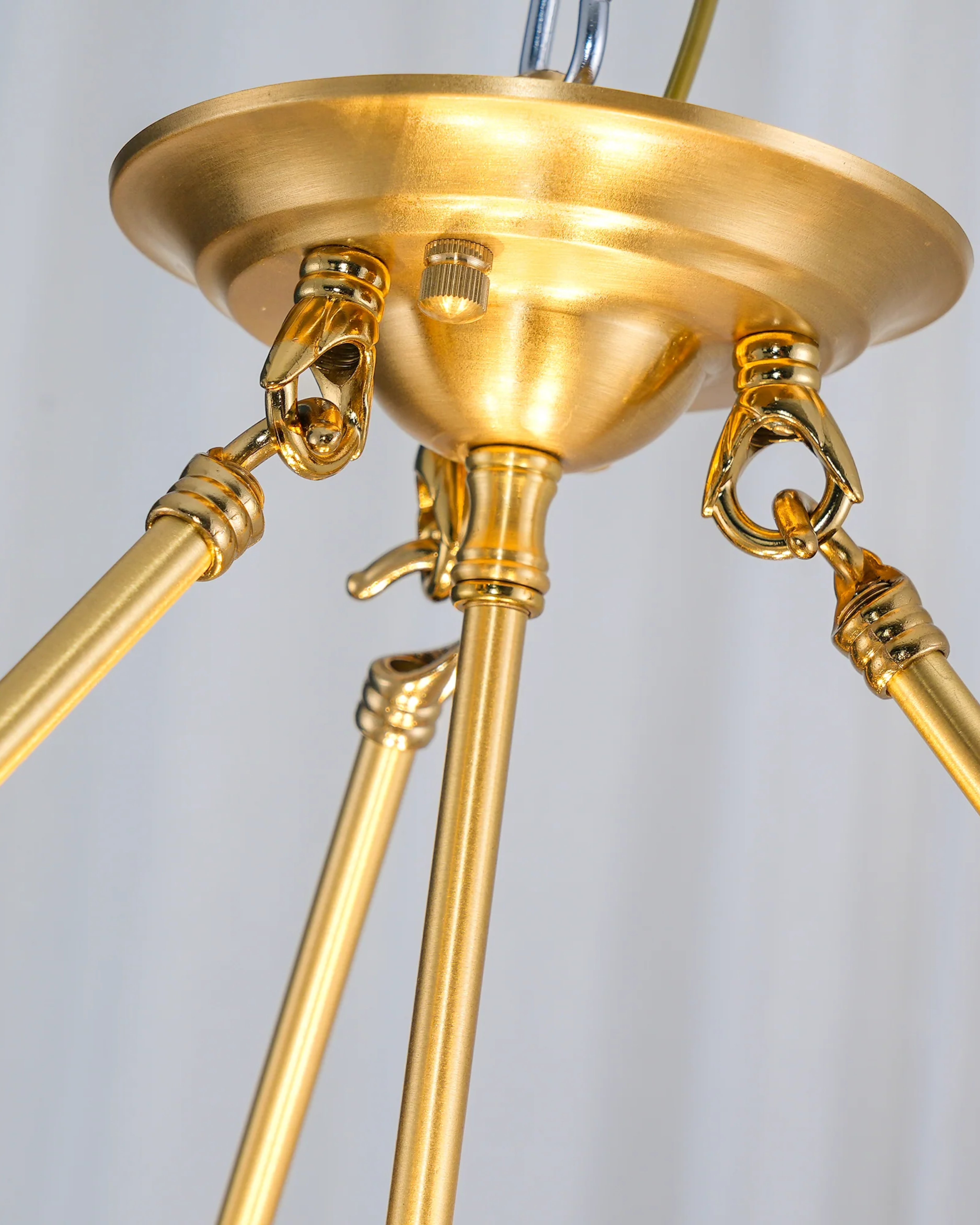 Il Lampadario Splendente