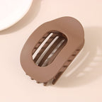 Velina – Set di 4 Clip Comfort Piatte