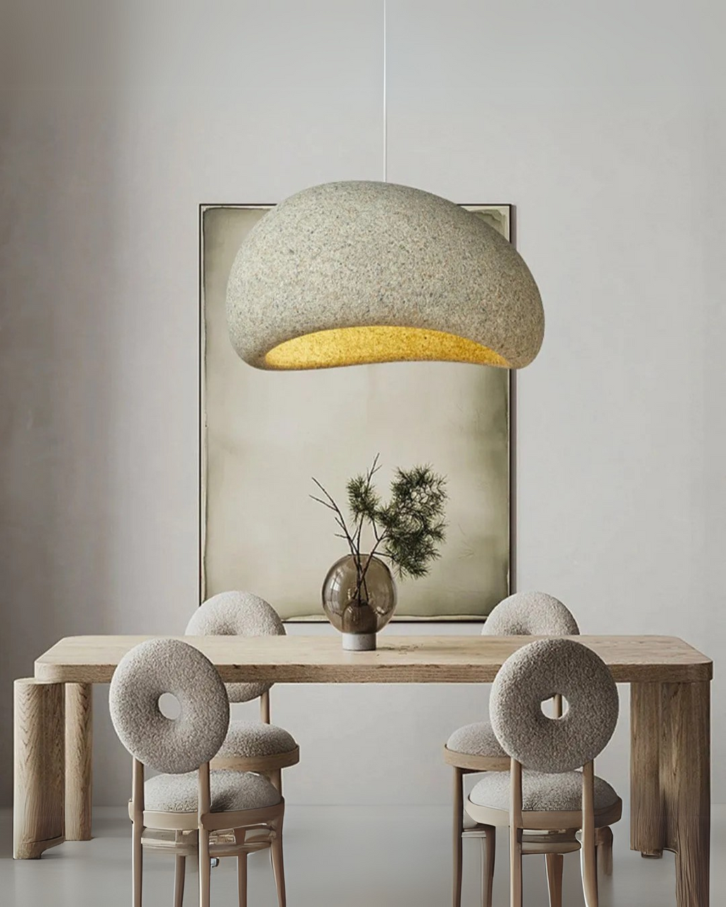 L'Eclisse Rocciosa