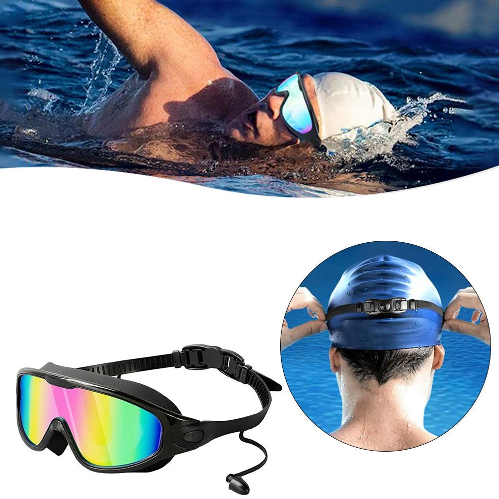 AquaVision Pro – Vedi sott'acqua come mai prima d'ora!