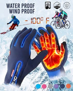 ThermoHold – Mantieni le mani calde, mantieni il controllo completo – anche sul cellulare