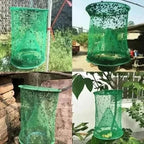 Trappole per Mosche Trappola per Mosche Riutilizzabile Ranch