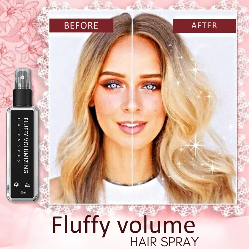 Spray Effetto Volume: Texture e Volume in 60 Secondi