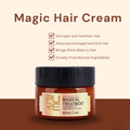 Crema Magica per Capelli – Trasformazione dei capelli in 5 secondi