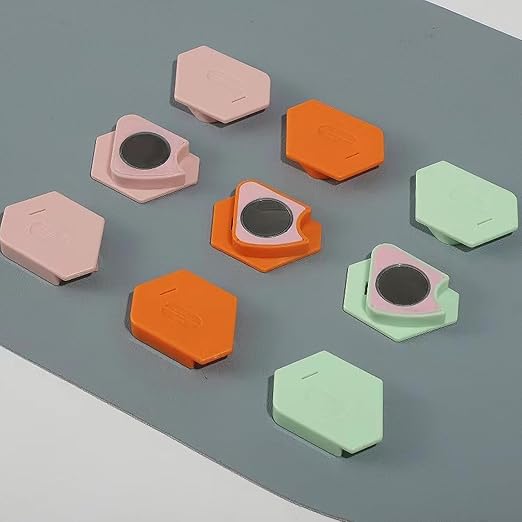 Guida Magnetica per Cucire per Macchina da Cucire