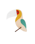 Il Tucano
