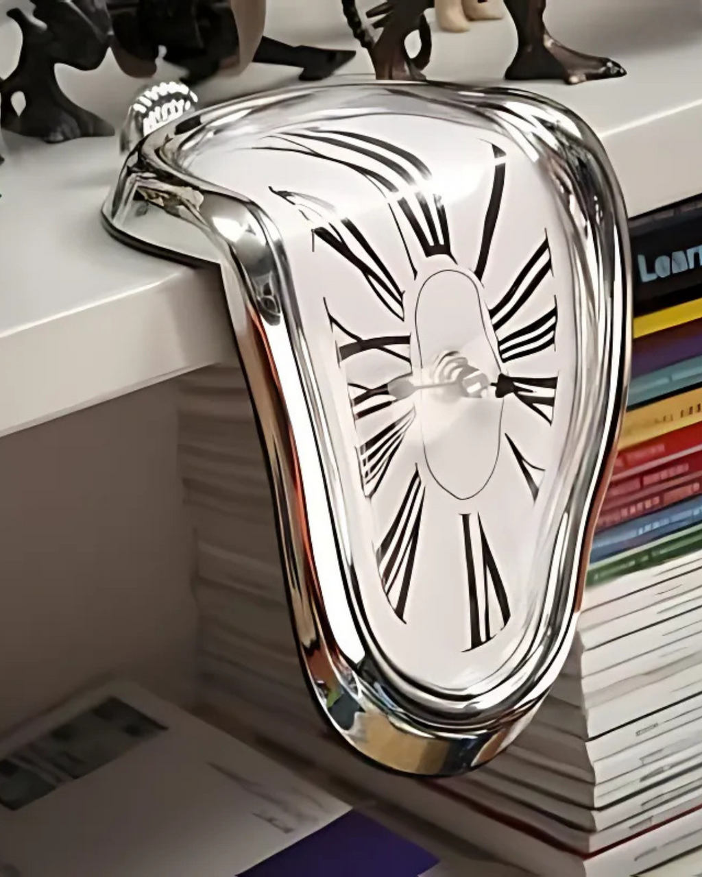 Il Tempo Distillato