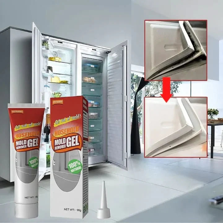 Gel anti-muffa – Elimina efficacemente la muffa