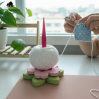 ThreadMagic – Dì addio per sempre al caos dei filati!
