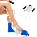 Dispositivo per Indossare Calze Senza Piegarsi per Anziani e Disabili