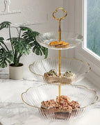 Il Porta Dessert Elegante