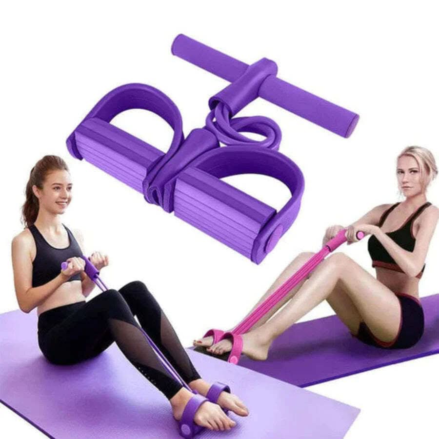 Elastico per fitness completo per tutto il corpo