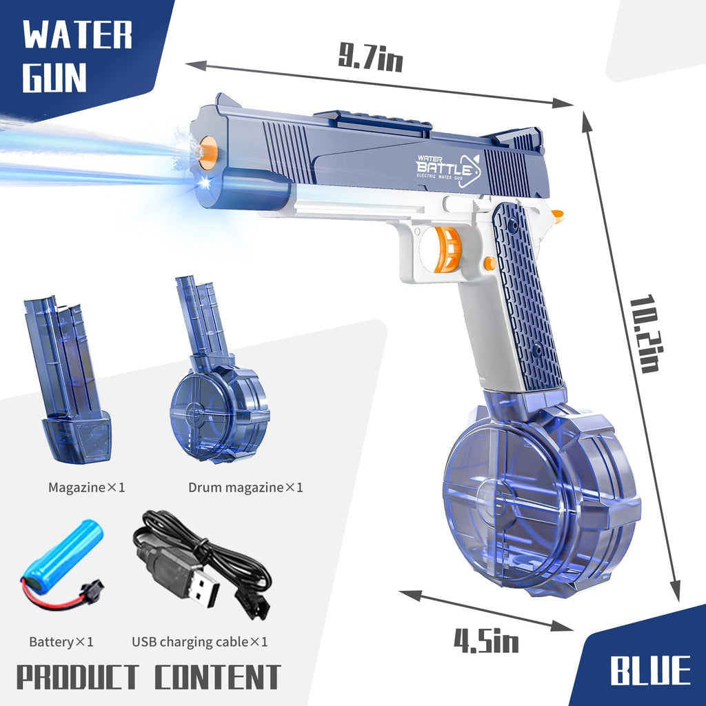 Pistola ad Acqua 1911