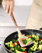 Il Set Elegante di Utensili da Cucina