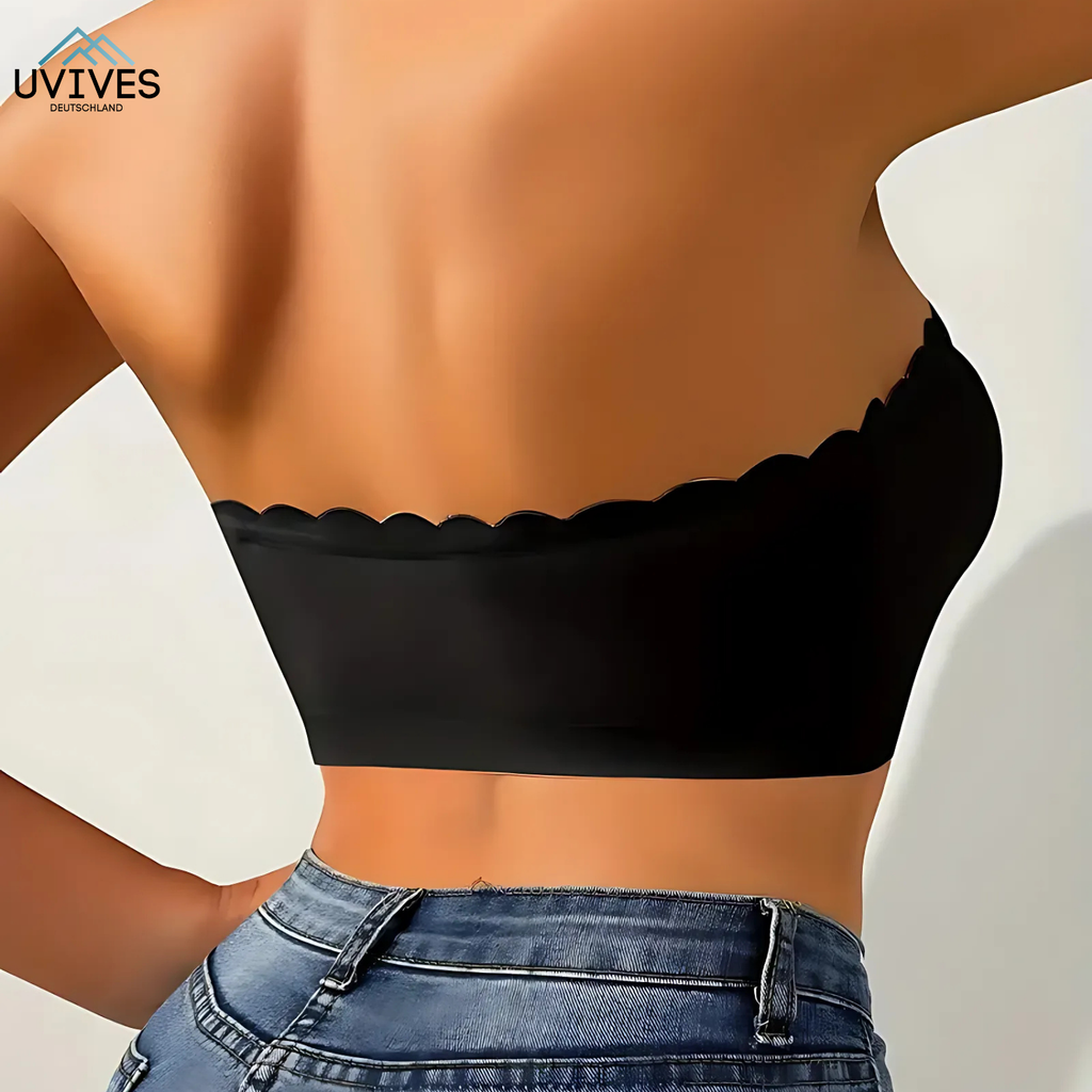 1+1 GRATIS | ComfyLift – Il reggiseno senza spalline per sostegno invisibile e massimo comfort