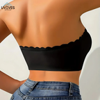 1+1 GRATIS | ComfyLift – Il reggiseno senza spalline per sostegno invisibile e massimo comfort