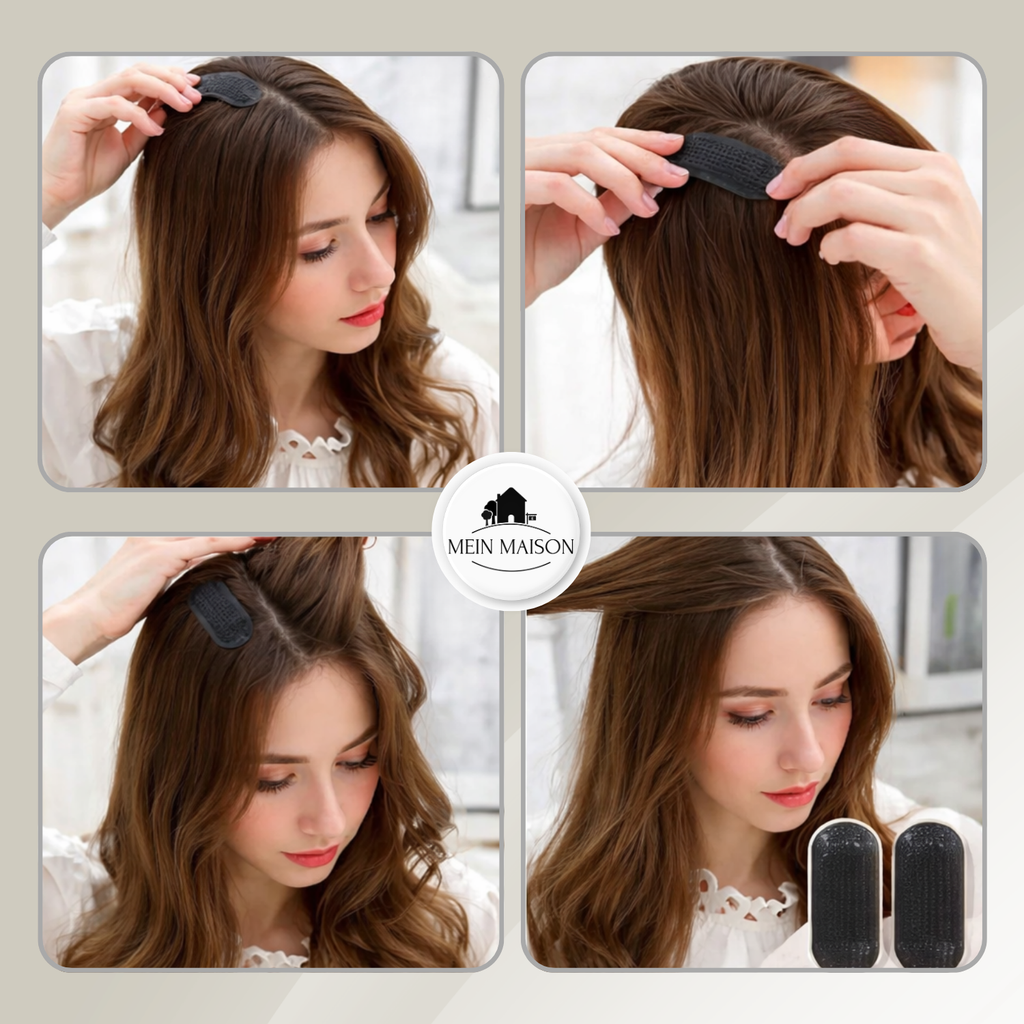 3+3 GRATIS | GlowLift – Capelli voluminosi immediati che durano tutto il giorno