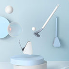 GolfClean - Pulizia del WC efficace e igienica senza schizzi