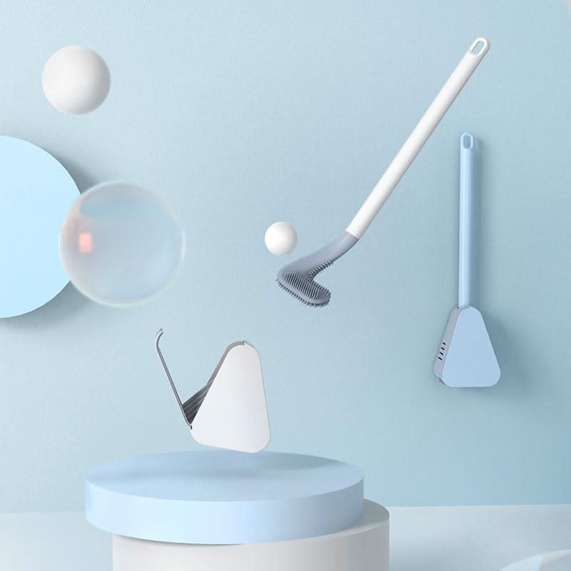 GolfClean - Pulizia del WC efficace e igienica senza schizzi