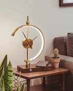 L'Orologio Luce