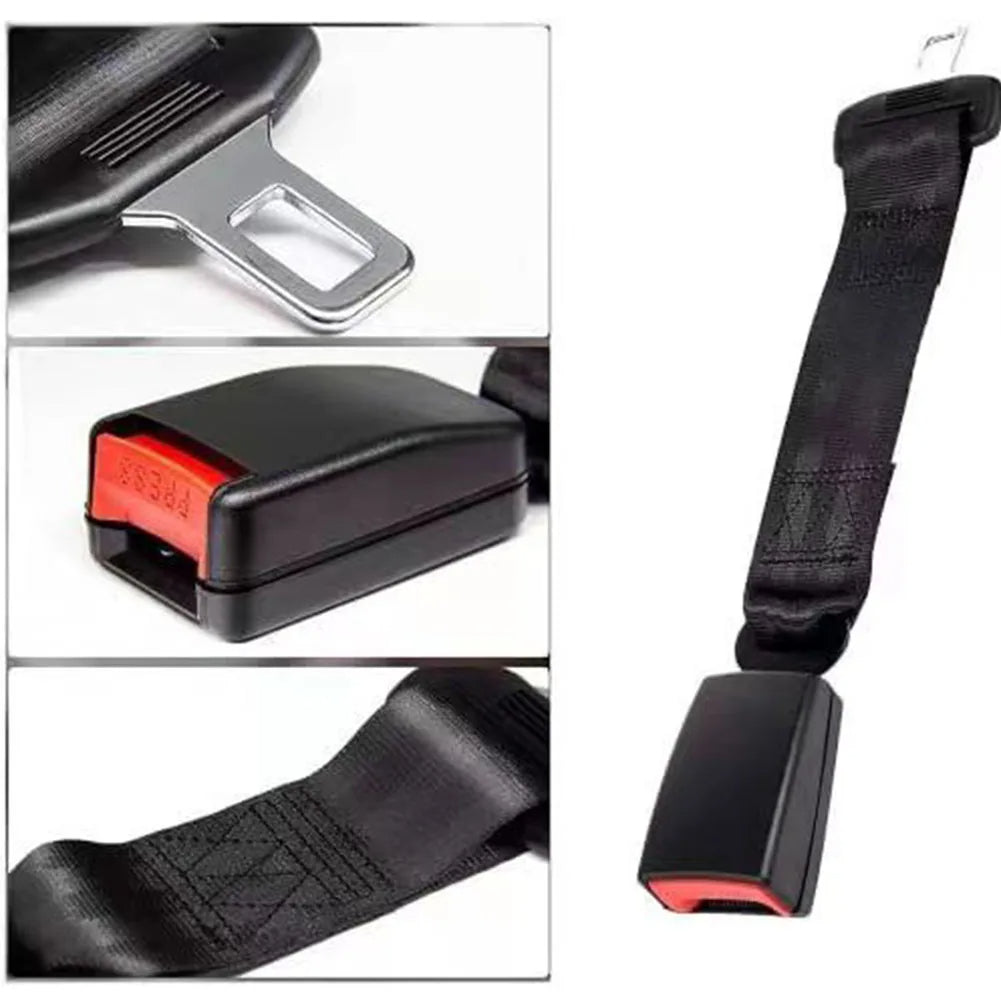 Estensore Universale per Cinture di Sicurezza per Comfort in Auto