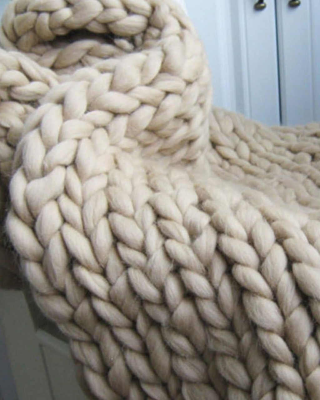 La Maille Majestueuse