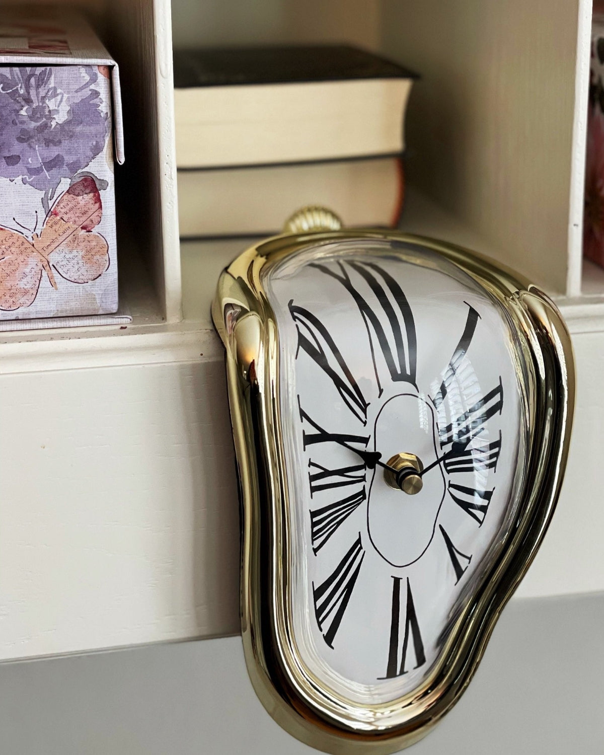 Il Tempo Distillato