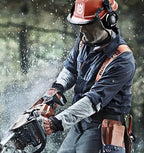 Affilatore per denti di motosega