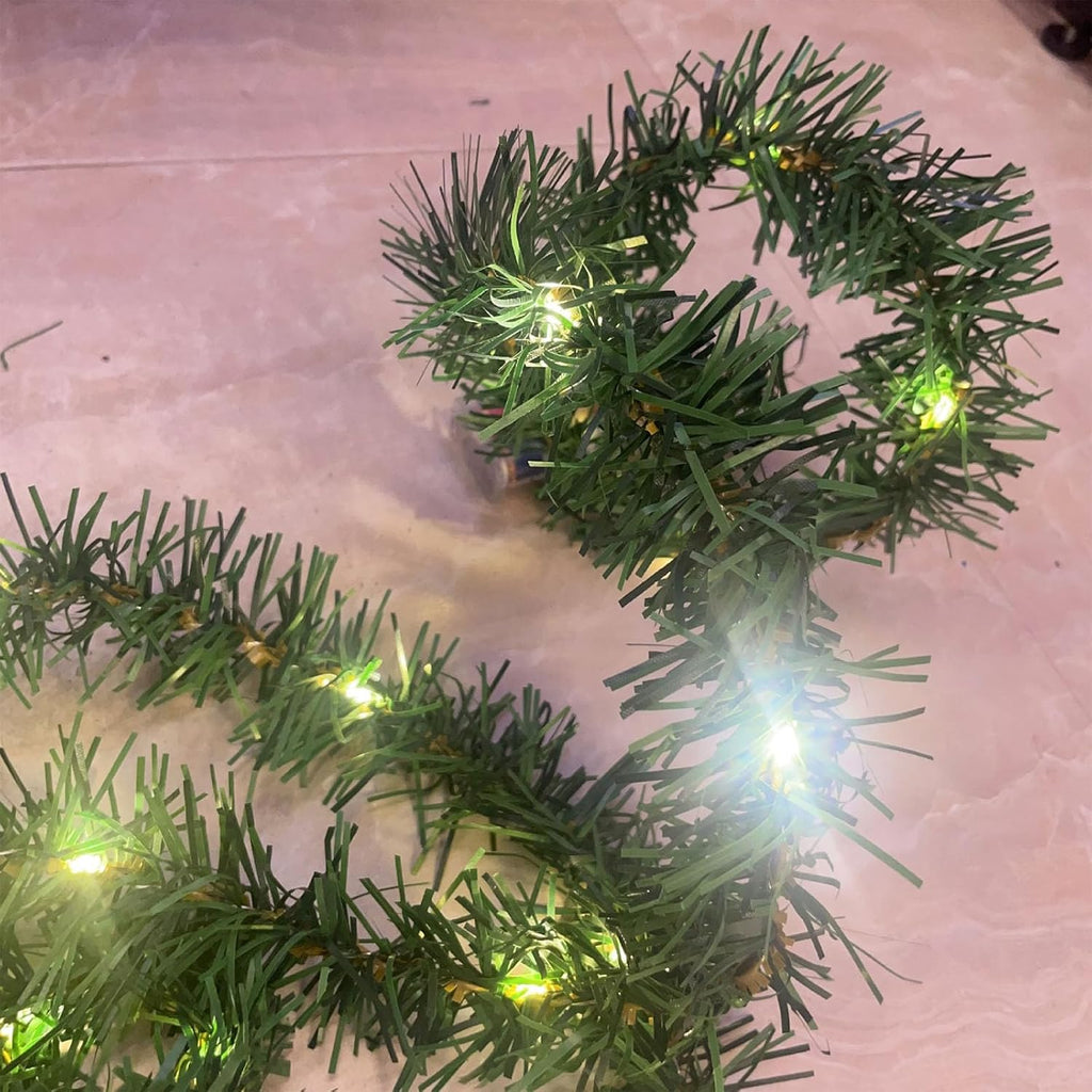 EverWall – L'albero di Natale salvaspazio per ogni parete