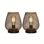 LumosElite - Lanterna LED senza fili di lusso
