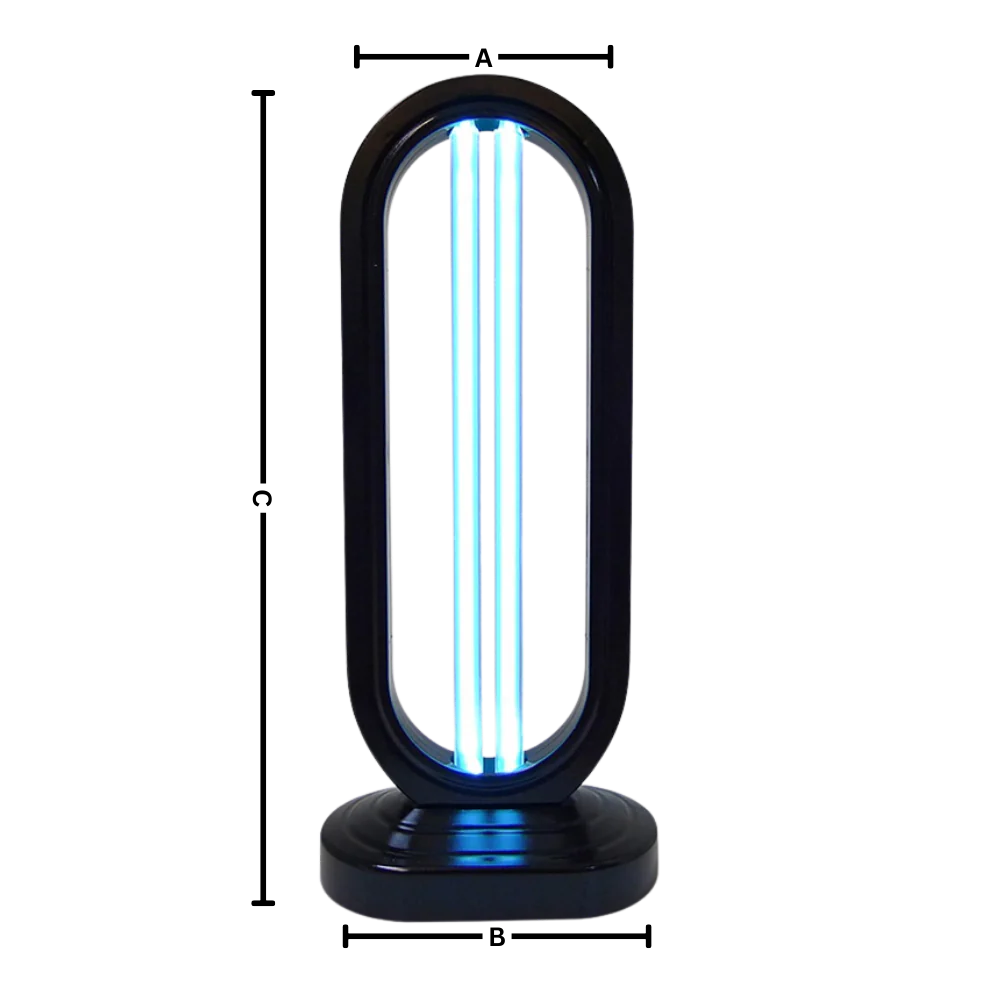 Lampadina Disinfettante UV Multi-Superficie