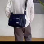 URBANVAULT – Borsa a Spalla Resistente per l'Uso Quotidiano