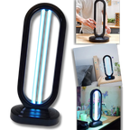 Lampadina Disinfettante UV Multi-Superficie