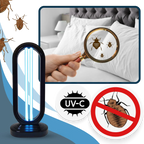 Lampadina Disinfettante UV Multi-Superficie