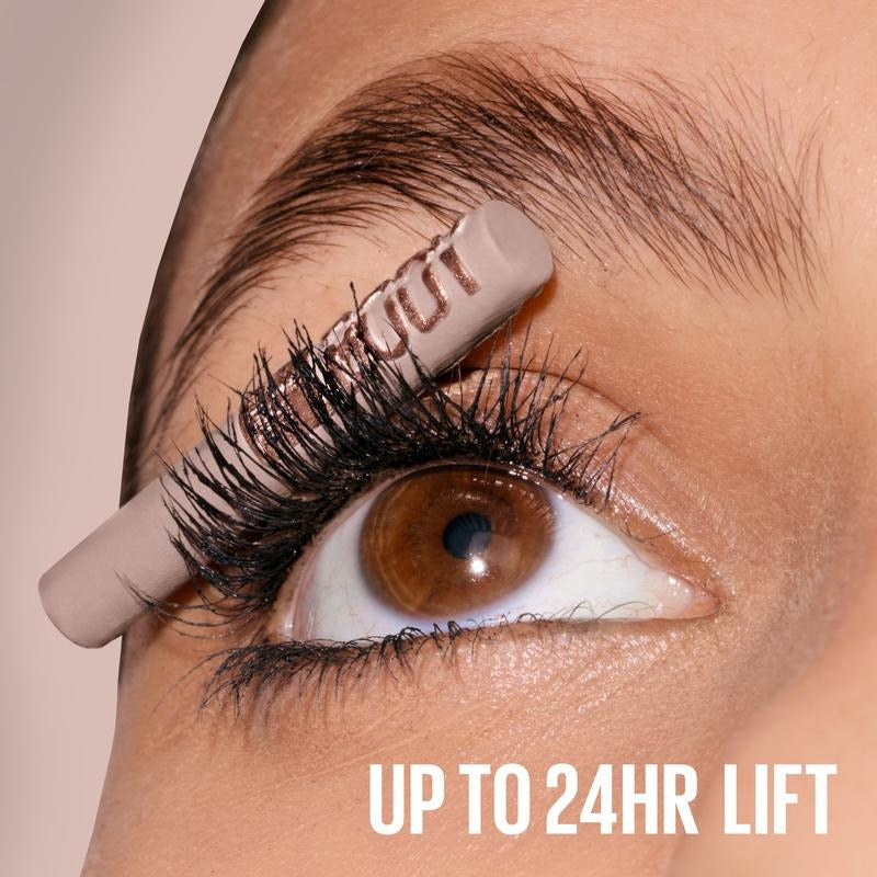 Mascara Lift Volume 24HR