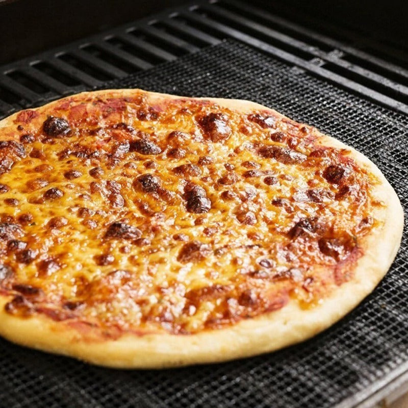 Tappetini da Griglia Antiadesivi FlavoMesh