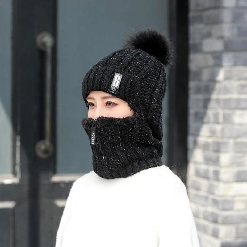 CozyFur – Caldo, alla moda e confortevole per l'inverno