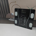 BILANCIA BODYTRACK – Bilancia intelligente per il peso corporeo con display LCD