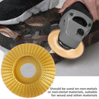 Kit disco per intaglio del legno – Precisione ed efficienza per le tue creazioni