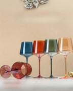 L'Art du Verre | Set di 6 Bicchieri in Vetro