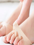 Feetly - Cuscinetti per Tallone per Scarpe Confortevoli (2+2 Gratis)