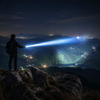 LUMINA TORCH – Torcia tattica ad alta luminosità