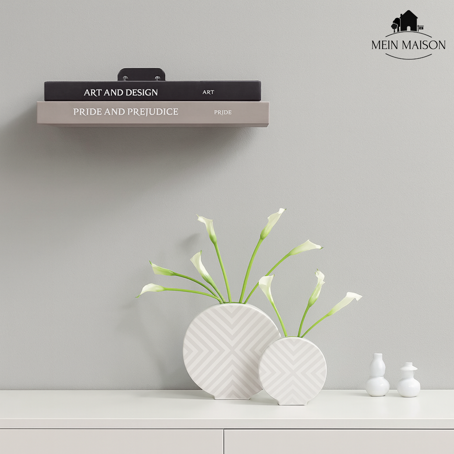 2+2 GRATIS | GlideAura – Eleganza Invisibile, Sensazione di Spazio Migliorata!