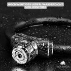 1+1 GRATIS | TechLock – protezione definitiva per la tua bicicletta